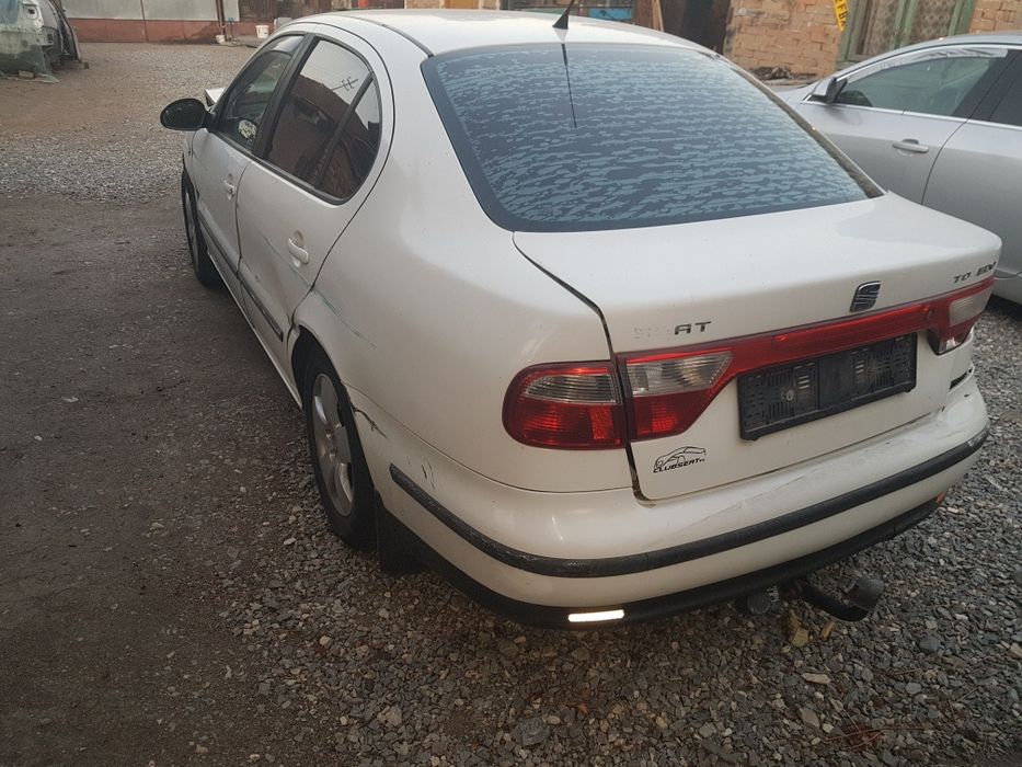 Skoda Octavia 1 și 2,Fabia 1 și 2,Seat Toledo/Leon