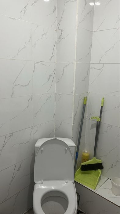 Сдается однакомнатная квартира