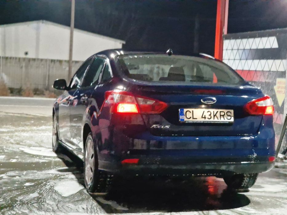 FORD Focus 2013
