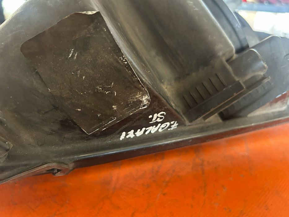 Far stanga Ford Galaxi 2005-2010