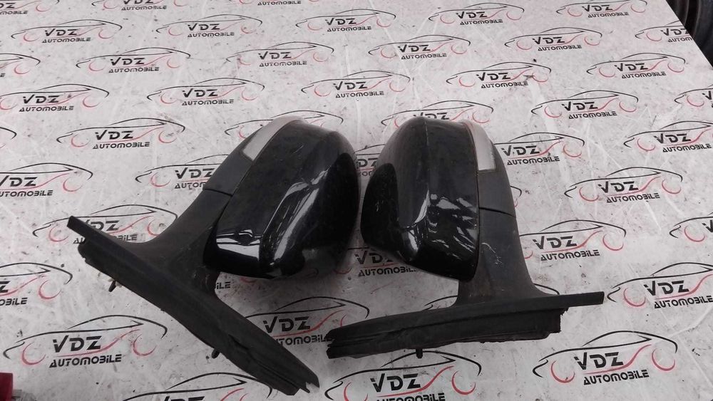 Oglinda fara rabatare stanga-dreapta Ford Focus 3 an 2010