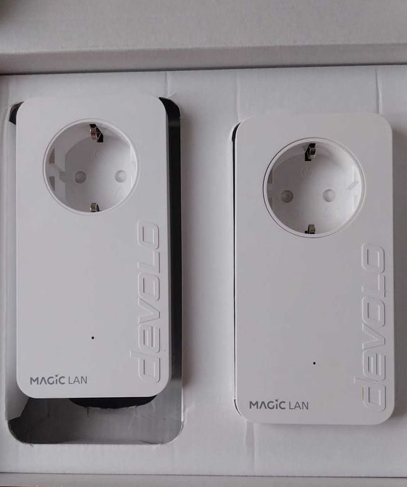 AP Wifi Extender Powerline DEVOLO