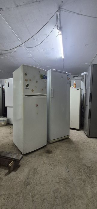 Холодильник Ноу фрост