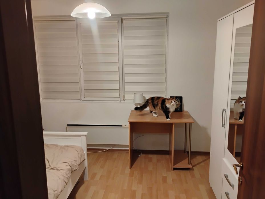 Стая под наем в кв. Лозенец