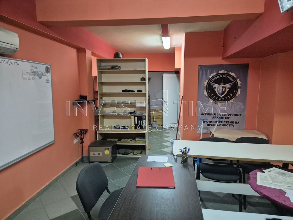 Продава се Заведение в Варна, Възраждане 1 - 85 кв.м за 530 €/кв.м - Снимка #4