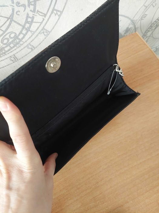 Сумка  и   клатч