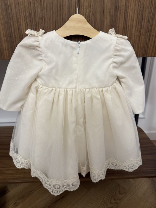 Rochita Petite Coquette