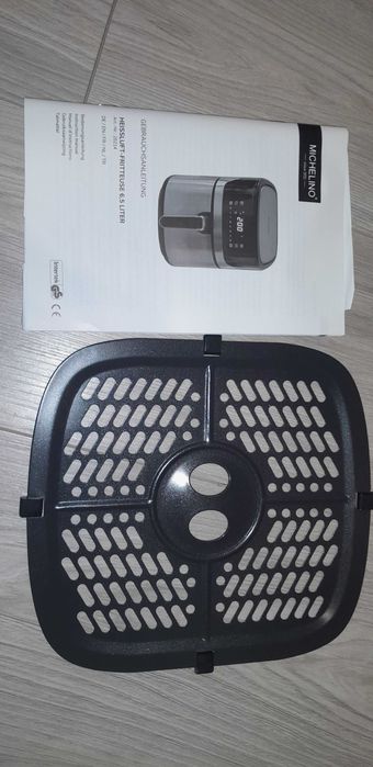 Немски Еър Фрайър Michelino