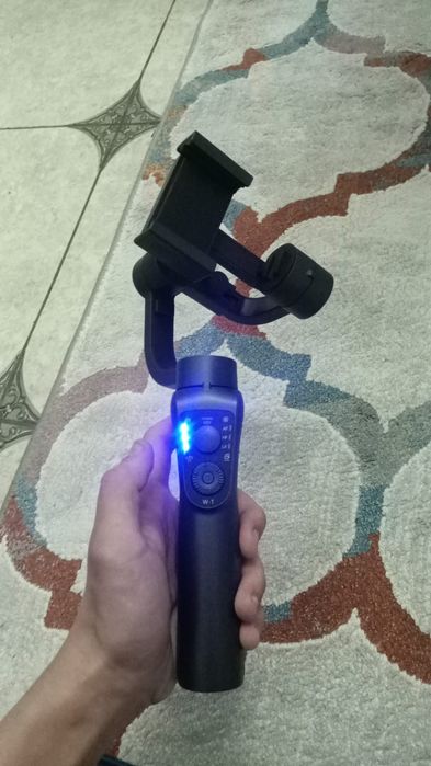 Стабилизатор Gimbal