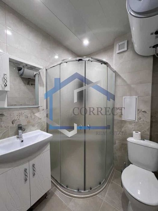 Дава се под наем Двустаен апартамент в с. Аспарухово, Област Варна - 55 кв.м за 484.5 € - Снимка #8