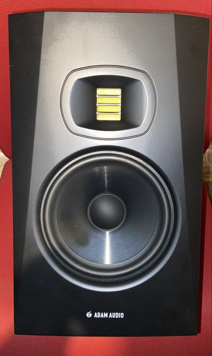 Monitoare studio Adam audio T7V in garantie