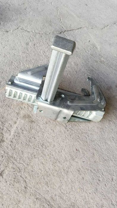 Замок для опалубки универсальный (Крокодил) KROKADİL KRAKADİL