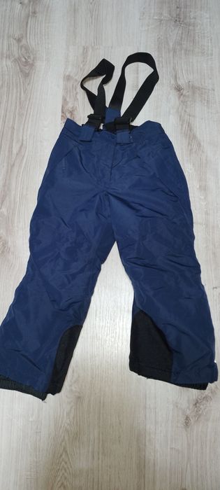 Vand pantaloni ski