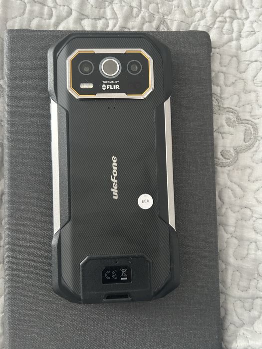 Vand telefon armor 27 t pro