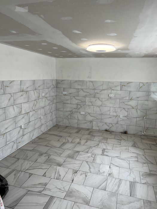 Ofer servicii in domeniu constructiilor