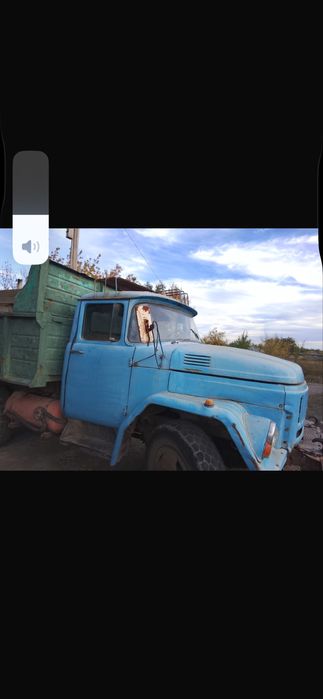 Зил продам или обмен