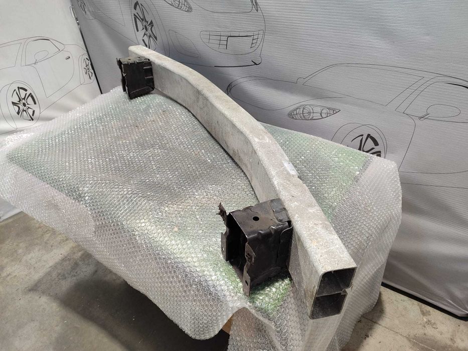 Armătură / Traversă bară spate Nissan Leaf ZE0 850323NL0A 2016 / [2010-2017] / (1C3)