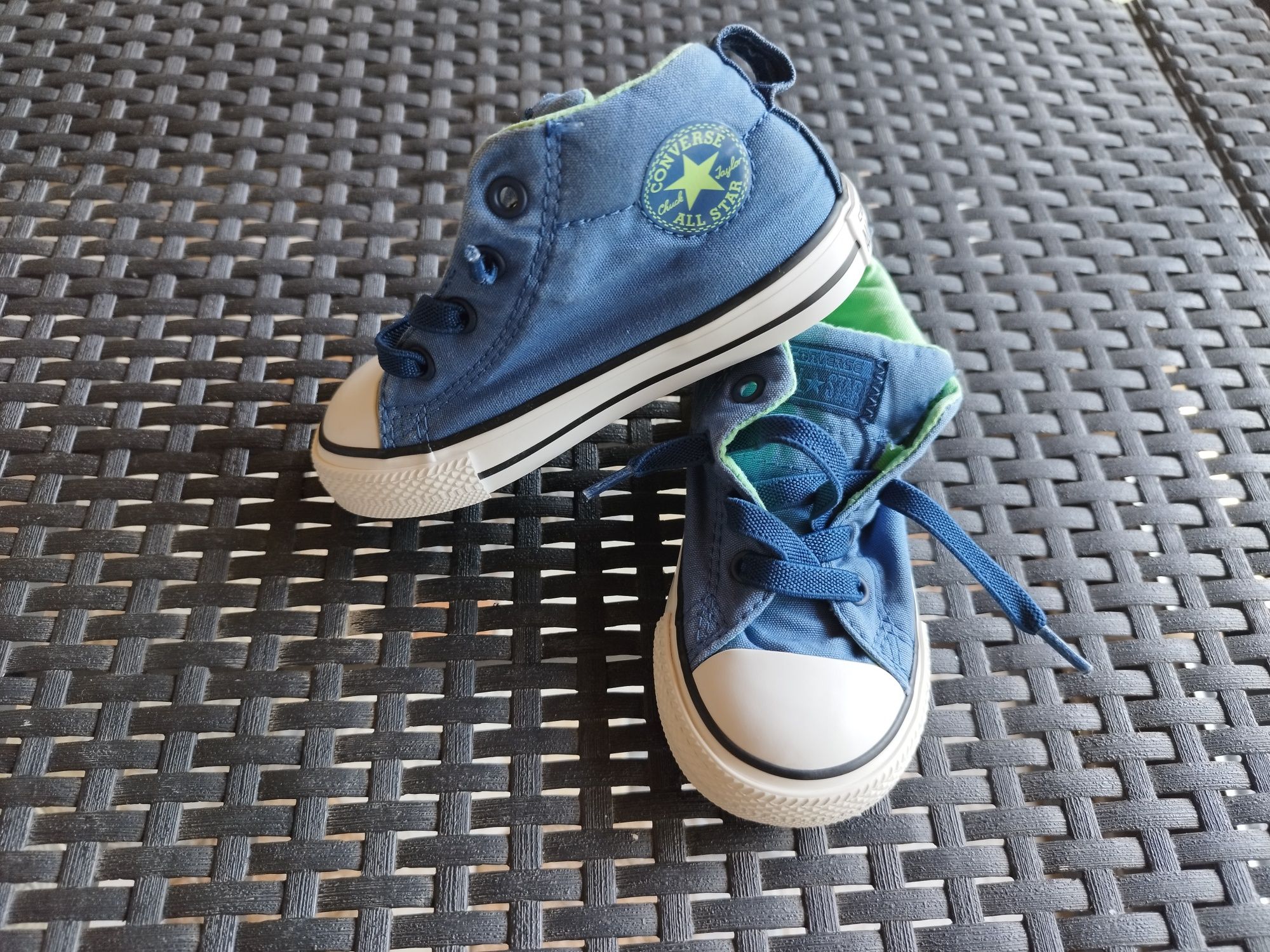 Teni i Converse m rimea 23 noi fara eticheta Otopeni OLX.ro