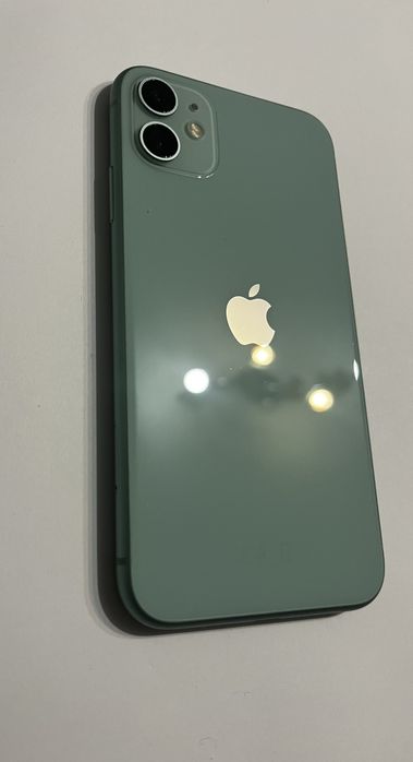 iPhone 11 128gb 85%