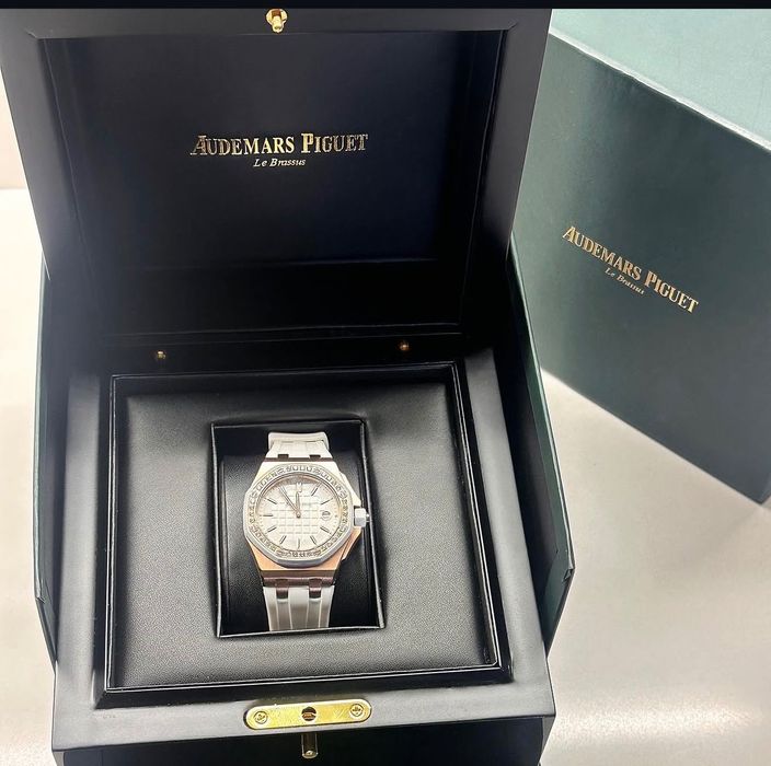 Audemars Piguet Royal Oak Offshore