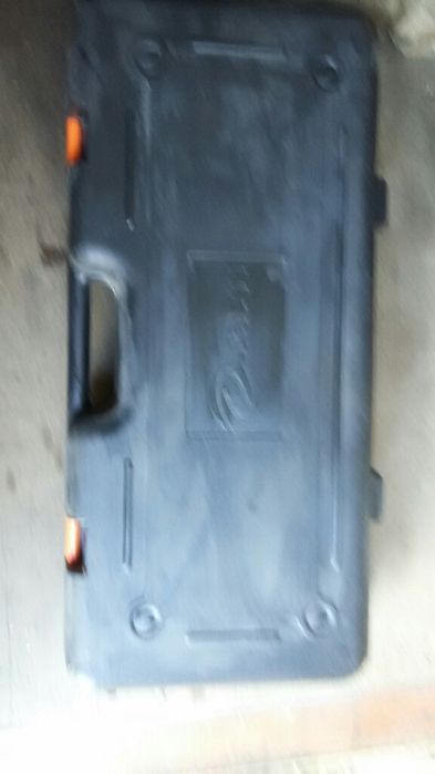 Отбойный молот, электрический