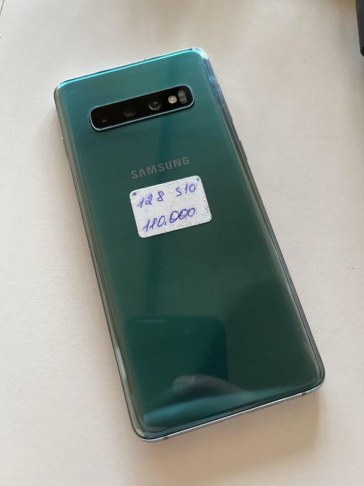Samsung S10 Самсунг S10