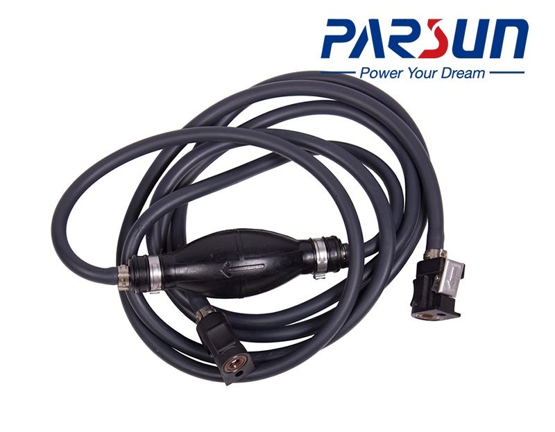 Мотор Parsun F60 новый