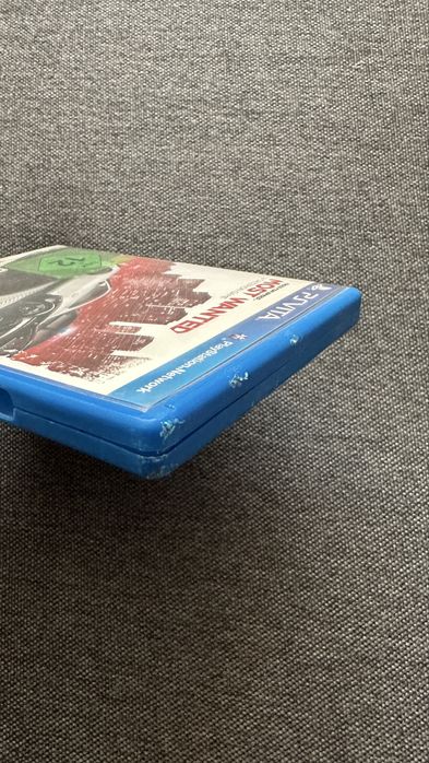 Joc PSVita Most Wanted