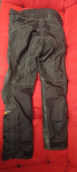 Pantalon moto POLO  MOHAWK