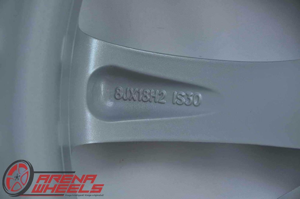 Jante 18 inch Originale BMW Seria 3 4 5 6 7 G20 G30 G31 G32 G11 X3 X4