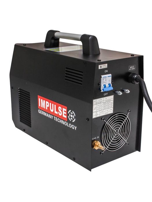 Плазморез 220V IMPULSE CUT-60P