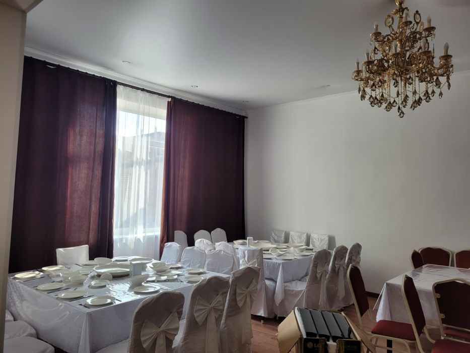 Сдам коттедж посуточно