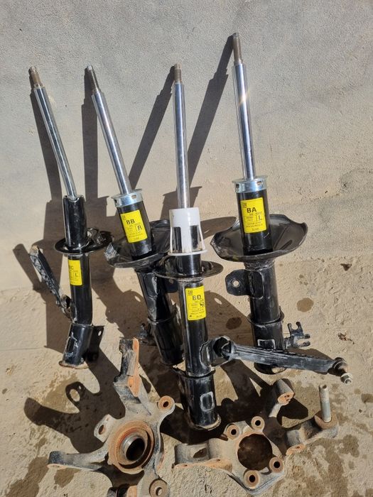 Жентра Амотизотор