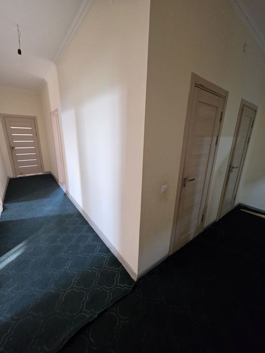 Qorasuvda femily oldida 2 xona ijaraga

16-qavatli dom
16 qavatida 
2