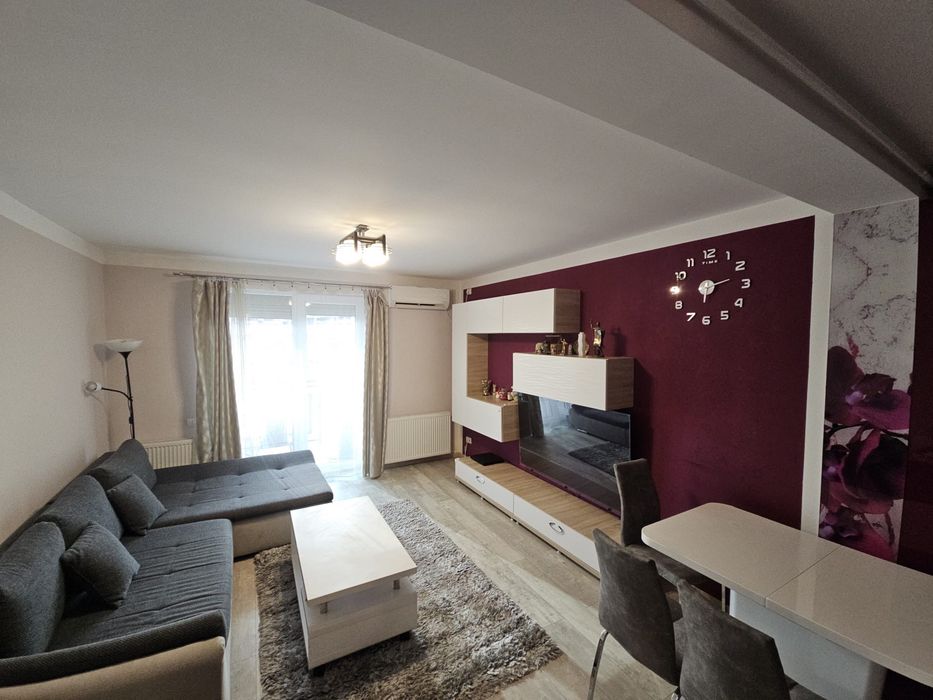 Apartament 3 camere de inchiriat- Giroc