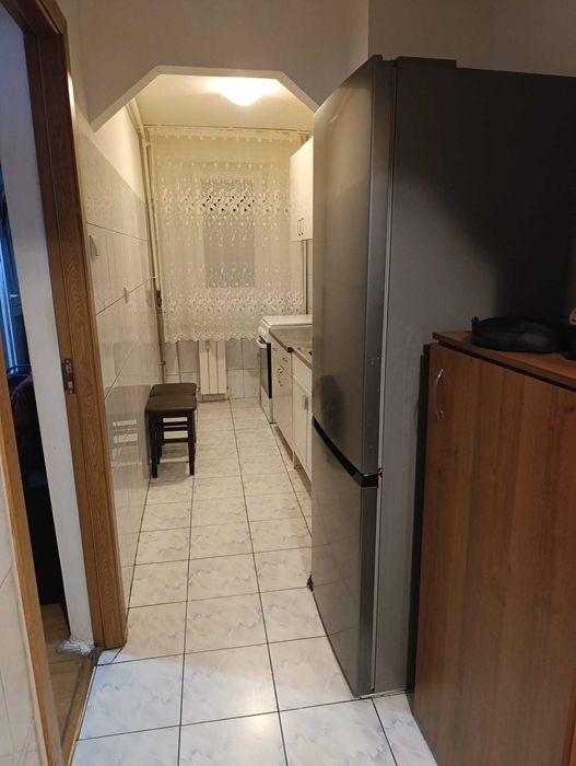 Apartament 3 camere semidecomandat, zona Luica, proprietar
