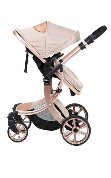 Продам коляску -трансформер AIMILE