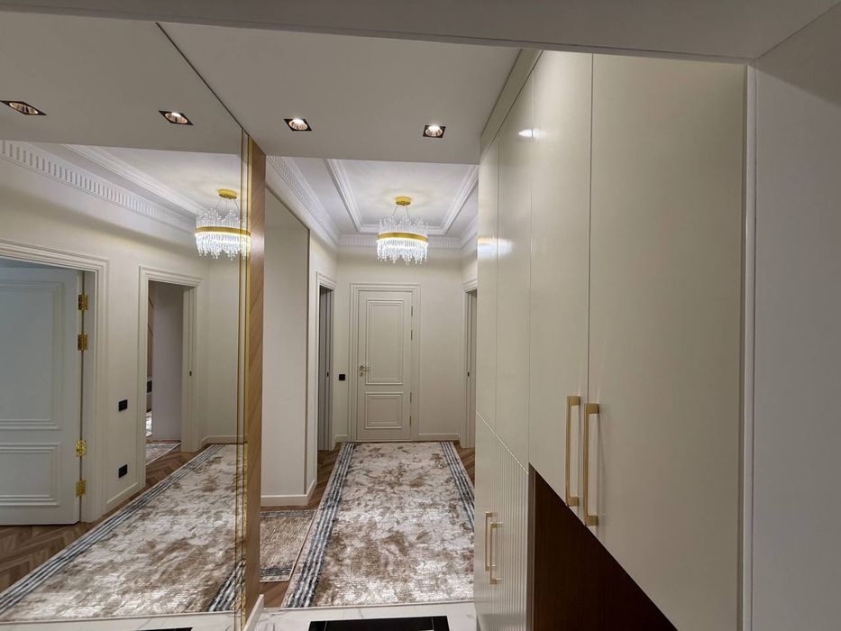 Аренда квартира