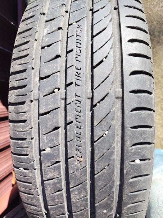 Jante Opel R16 (astra g, corsa c, tigra b, vectra b)