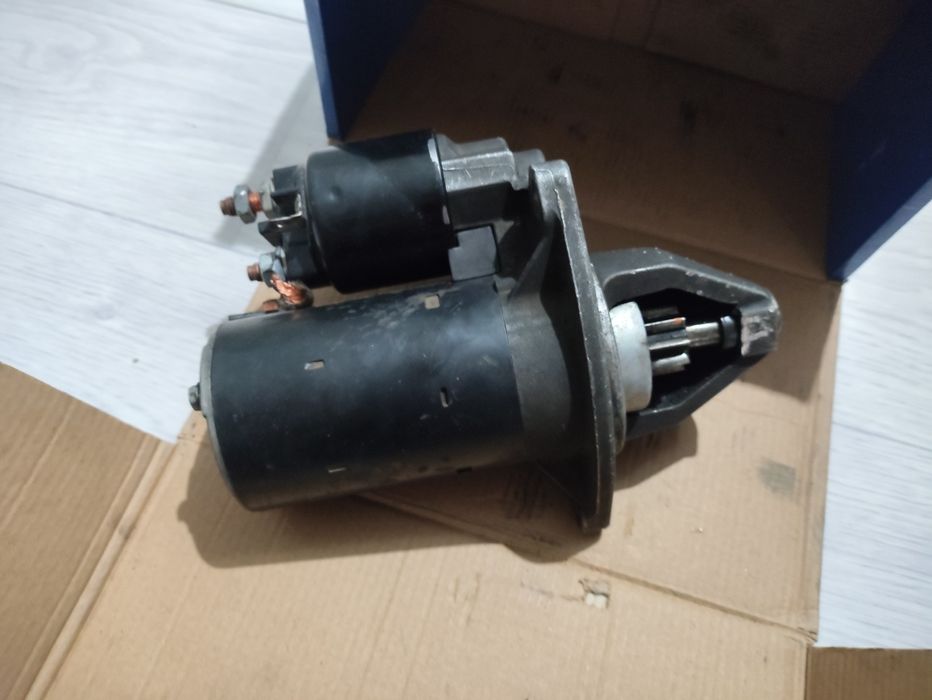 Продам стартер на ВАЗ!