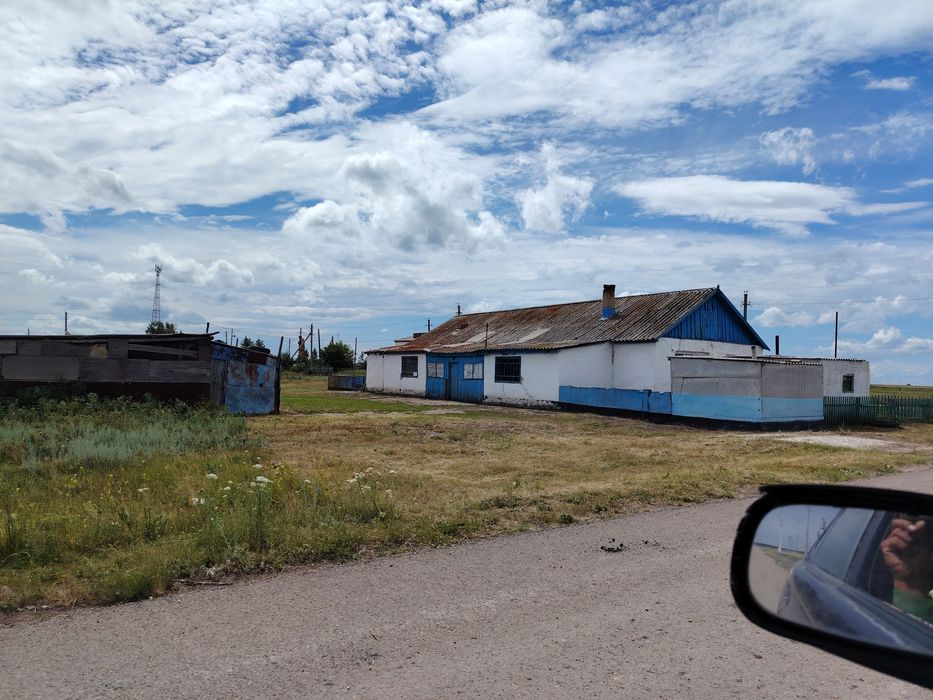 Продам дом село Ортак 50 км от Кокшетау