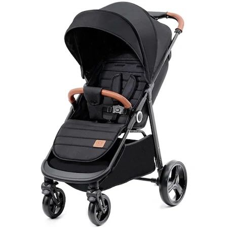 Бебешка Количка Kinderkraft Grande Plus