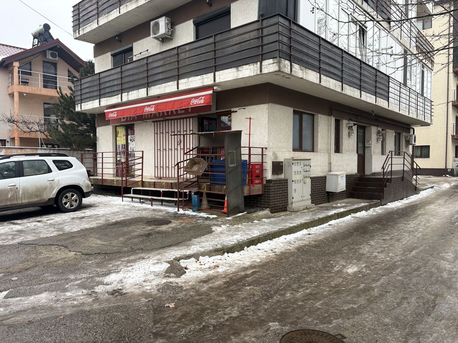 Spatiu comercial de inchiriat