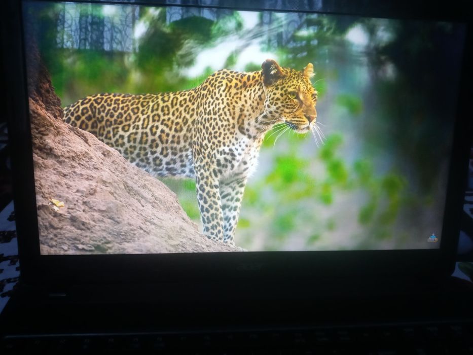 Notebook aser 5349