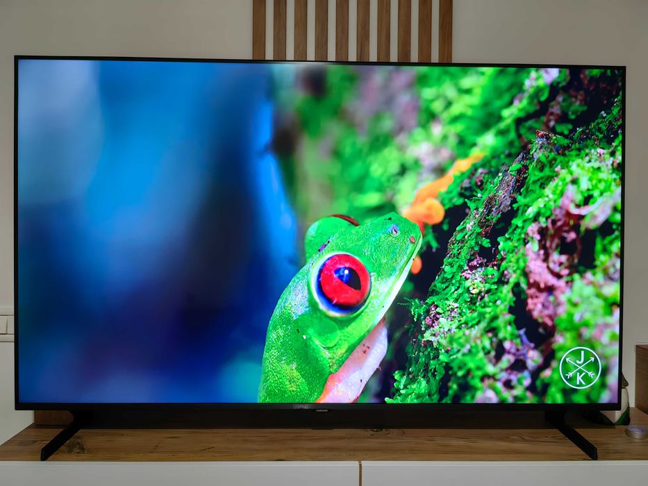 Samsung 50AU8072, 125 cm, Smart, 4K Ultra HD, LED,Seria 8