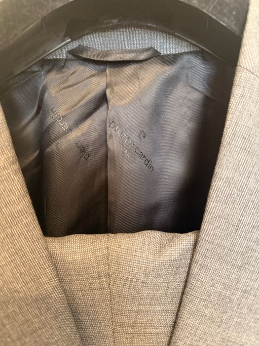 Костюм Pierre Cardin (Paris)