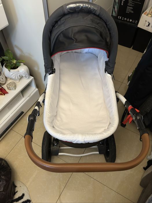 Carut copii krausman 3 in 1