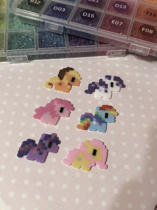 брелки май литл пони my little pony mlp брелоки мой маленький пони