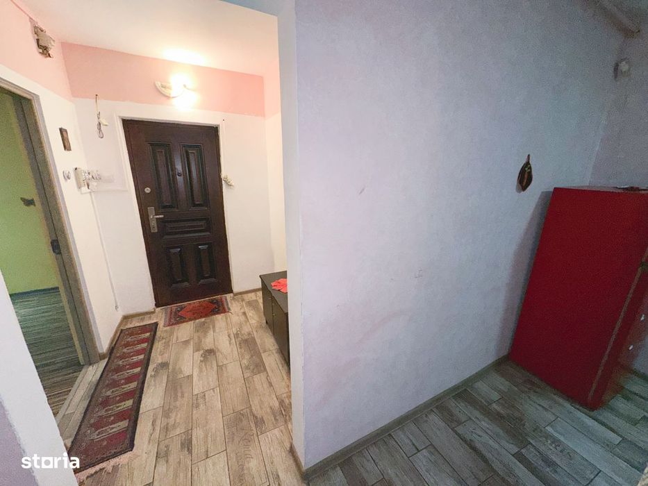 Apartament,