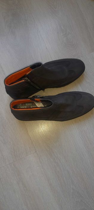 продам мужскую обувь